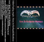 Fallen Fucking Angels : Raise an Earthquake - Bombman